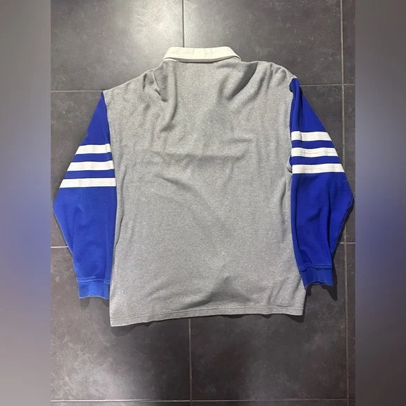 Adidas Rugby Style Polo - Picture 3 of 3